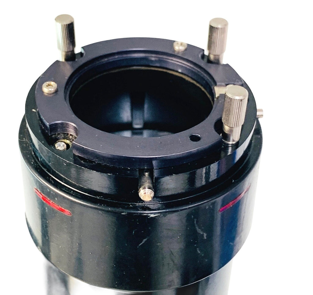 Mentor REF 75313, SLIT LAMP BINOCULAR HEAD FOR PARTS AS IS