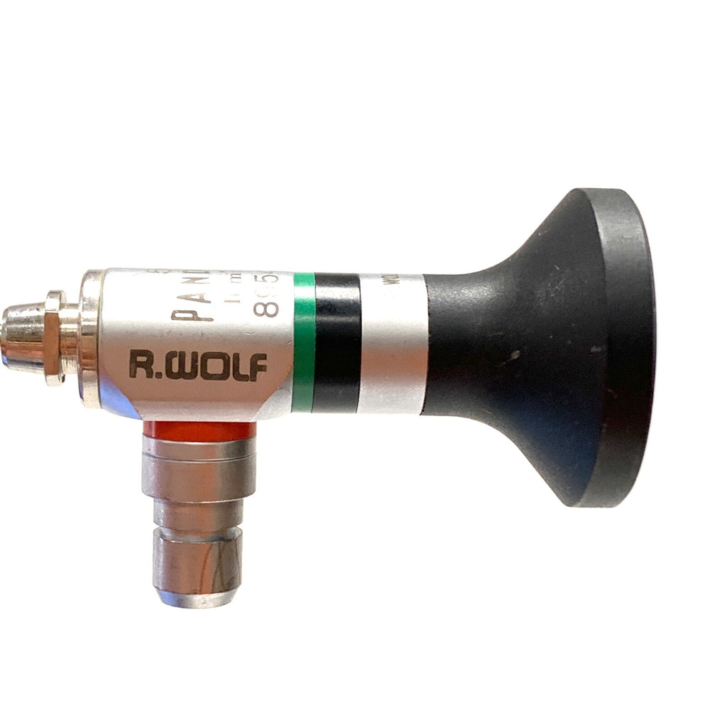 R. Wolf REF 8954.431, 5 Degree Panoview Ureteroscope