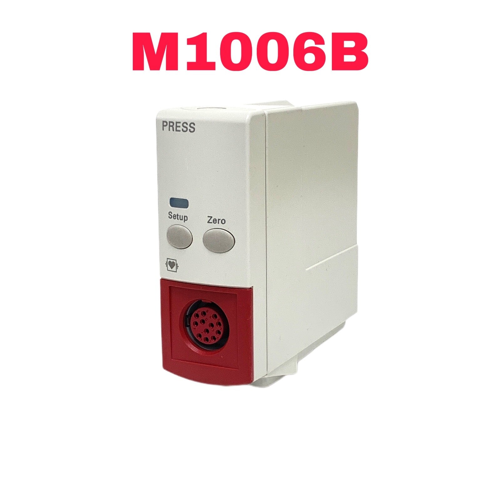 Philips M1006B, Invasive Pressure Measurement Module, REF 862277