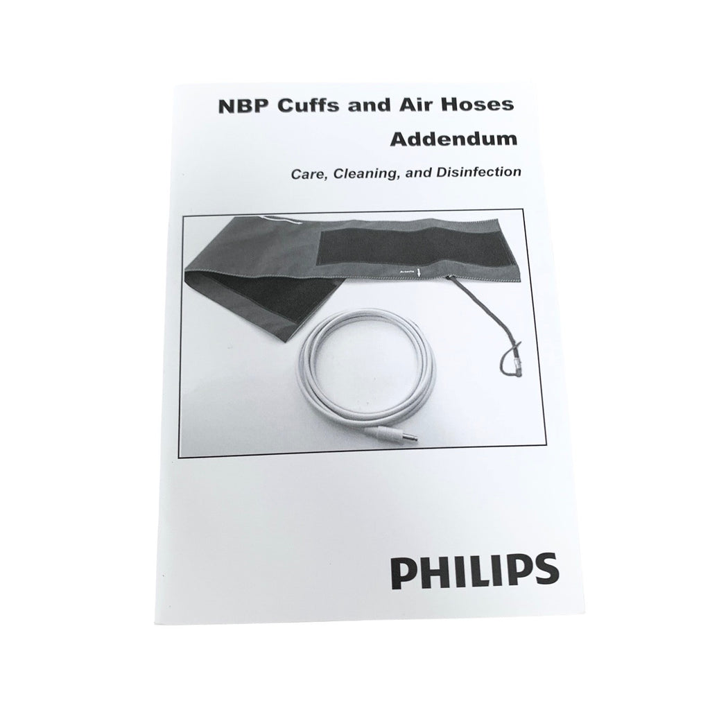 PHILIPS REF 989803209751, Neonatal NIBP Air Hose 3.0m