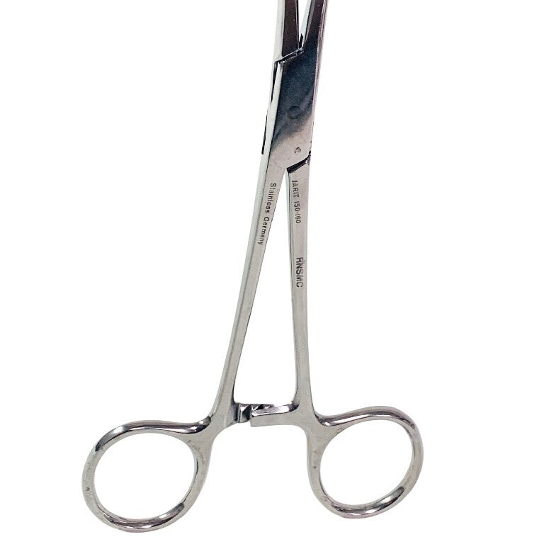 Jarit REF 150-160, Lahey Traction Forcep