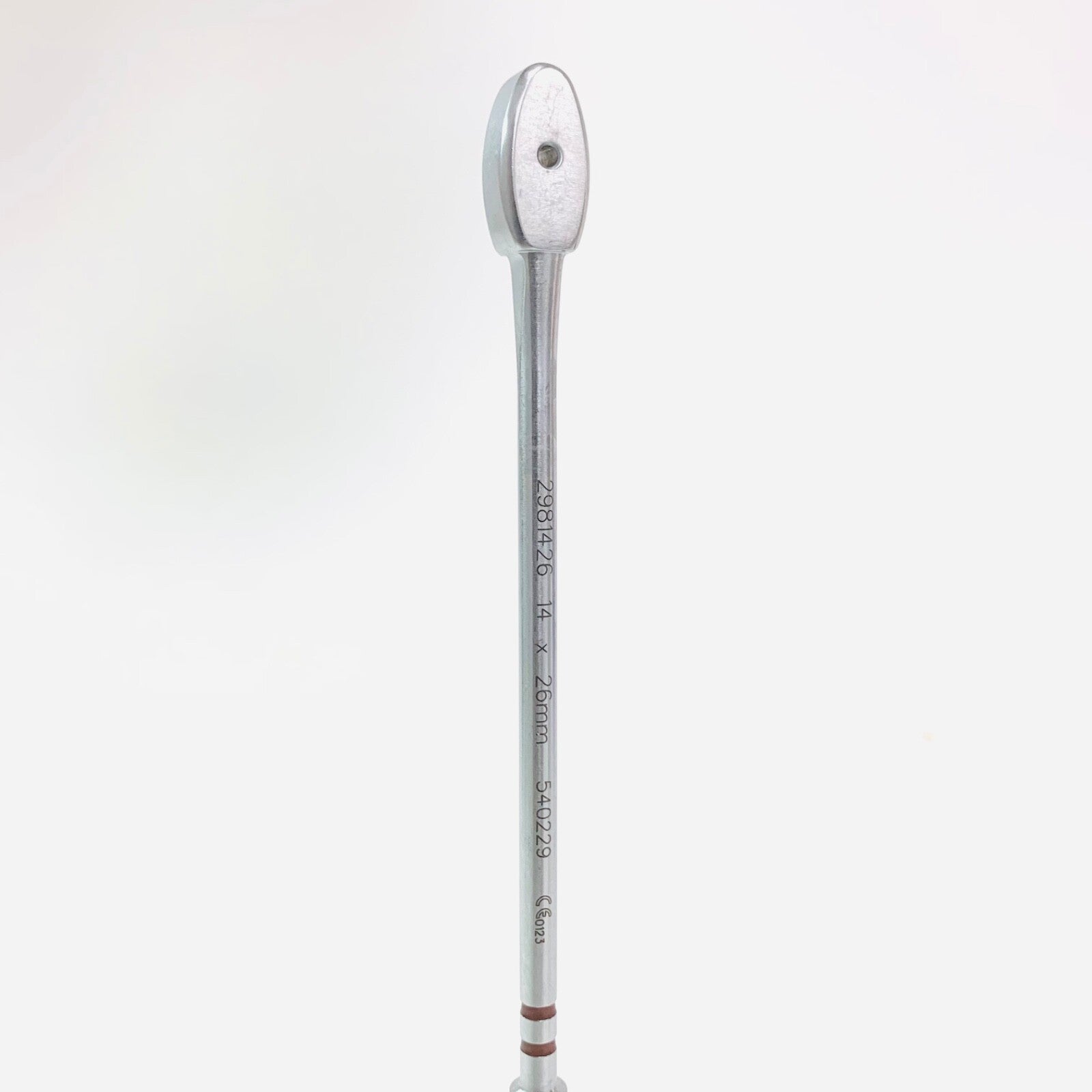 Medtronic REF 2981426, 14X26MM DISTRACTOR TRIAL