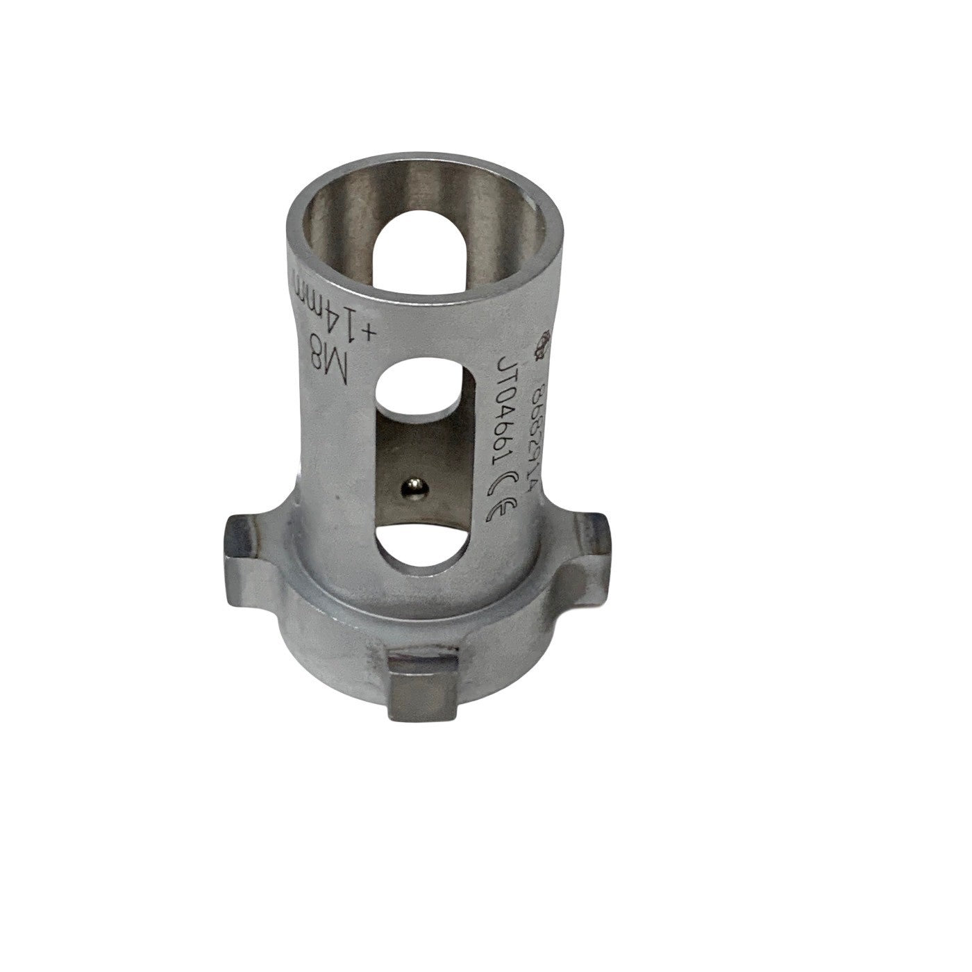 Medtronic 8682914 M8 Rod Reducer Sleeve 14mm JT04661 Orthopedic Surgical Tool