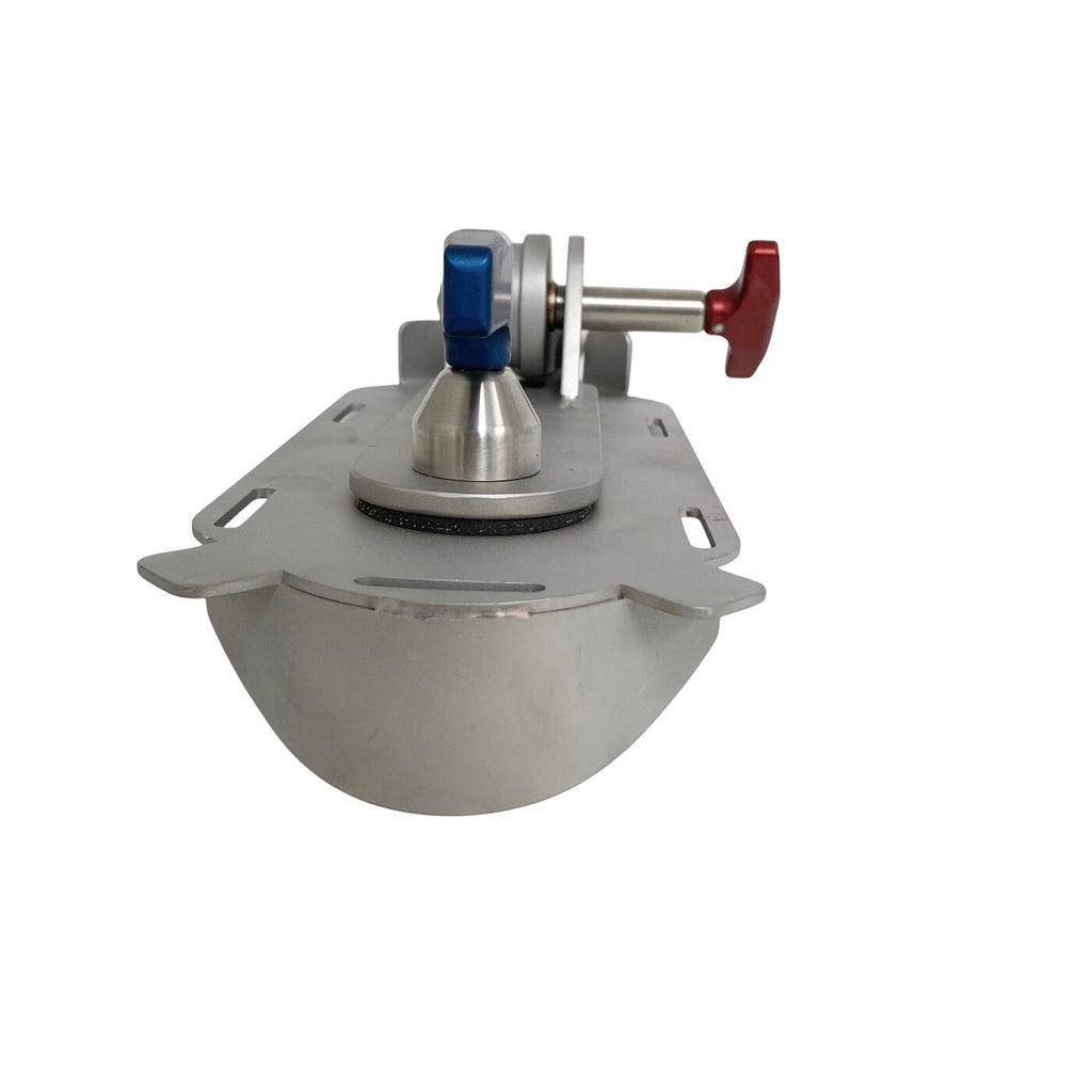 Mizuho OSI REF 5855-440, P-2 FOOT PLATE