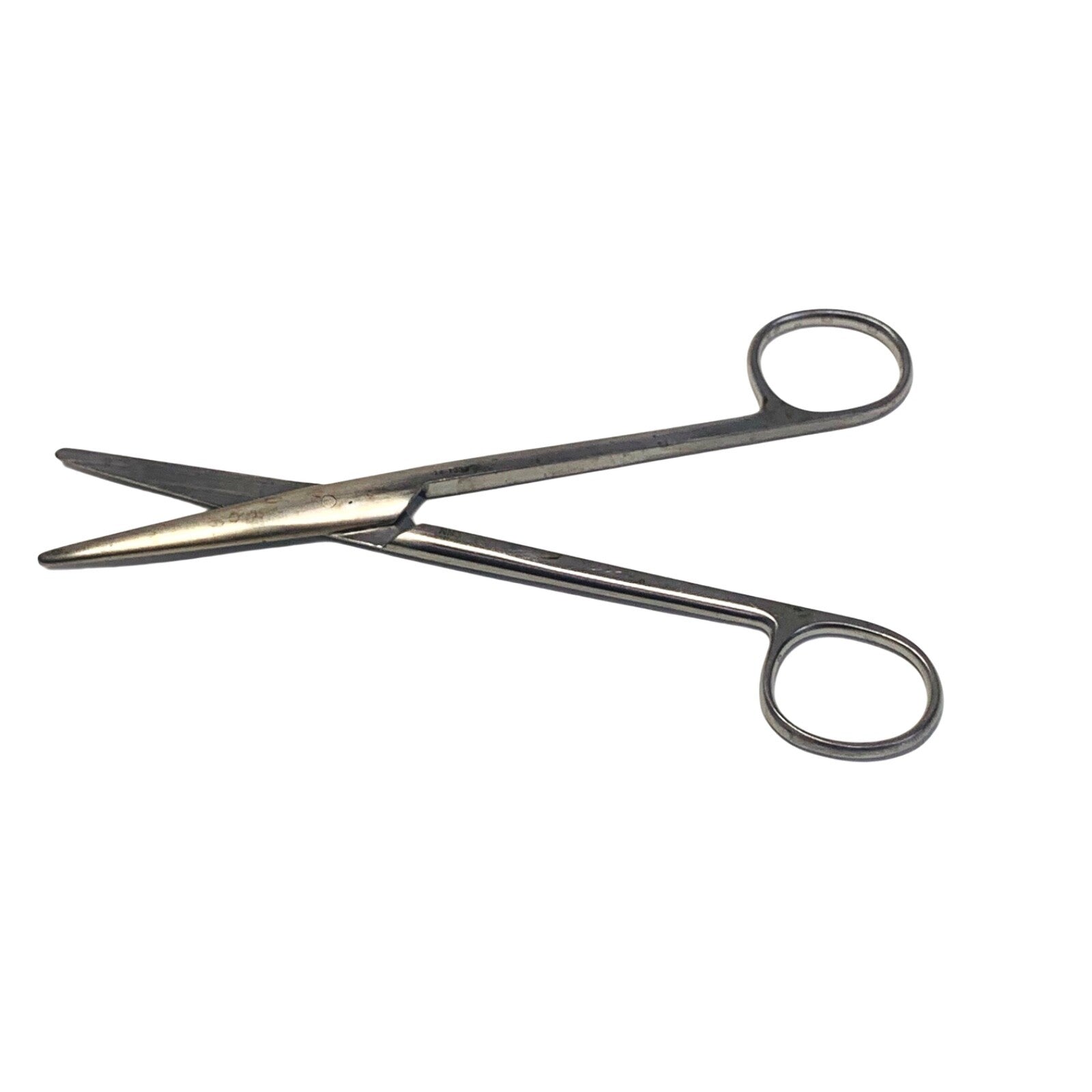 Pilling Surgical Ref 14-1332, Mayo Scissors