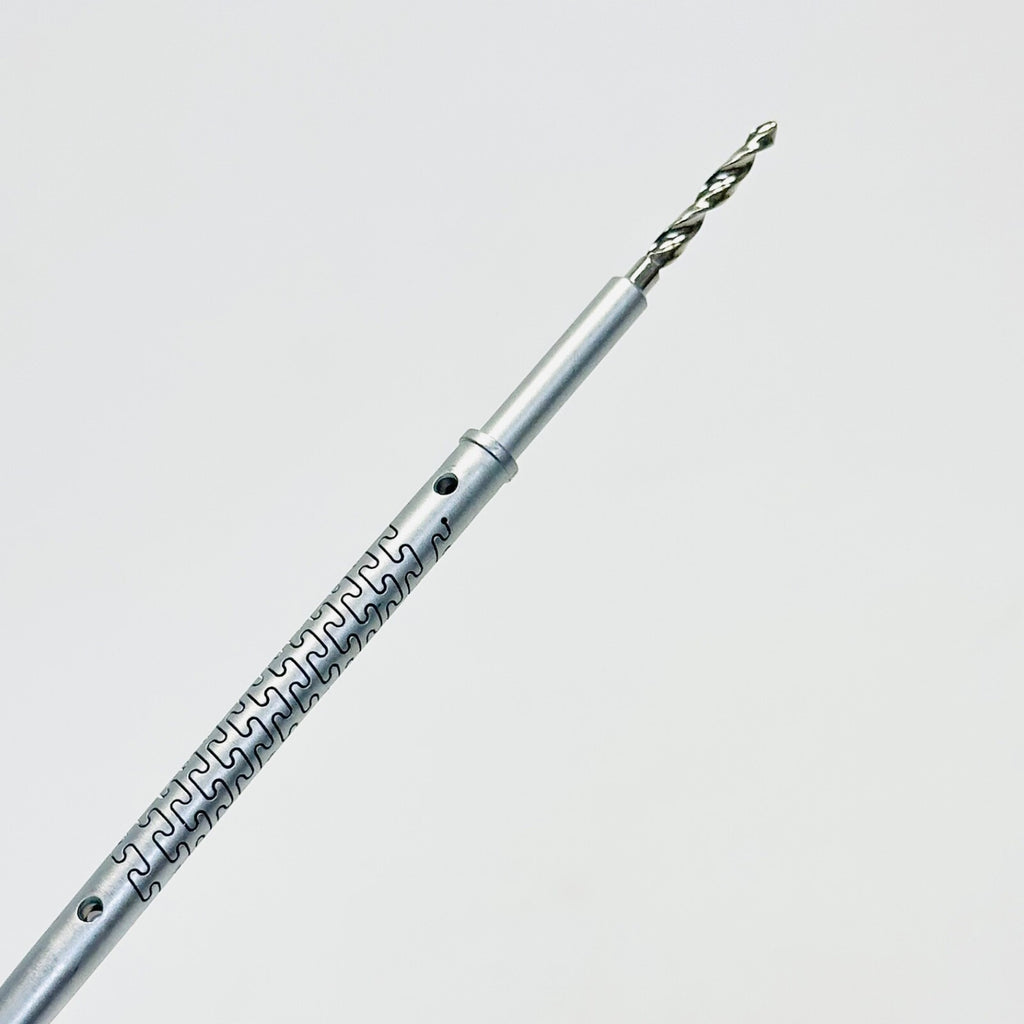 MEDTRONIC 7756281S 3.2mm Occipitocervical Flexible Drill Bit