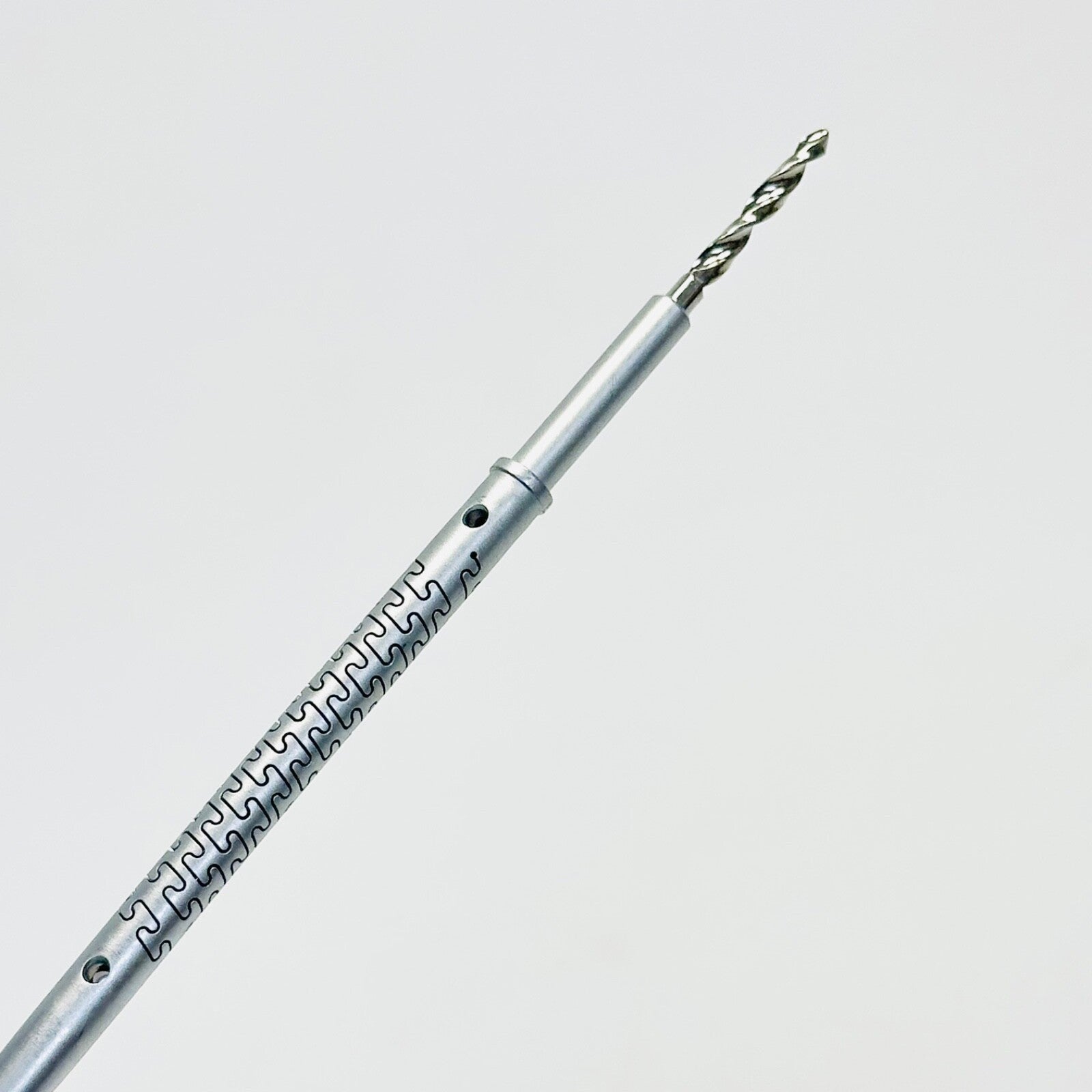 MEDTRONIC 7756281S 3.2mm Occipitocervical Flexible Drill Bit