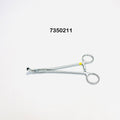 Medtronic 7350211 Curved Hook Holder Instrument