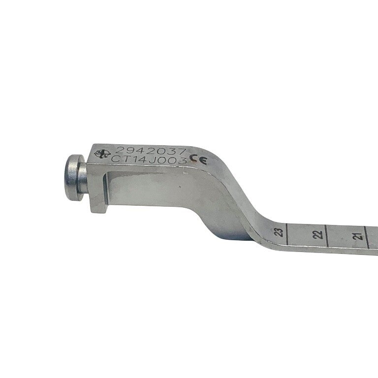 Medtronic Sofamor Danek REF 2942037, 10mm Endplate Protector