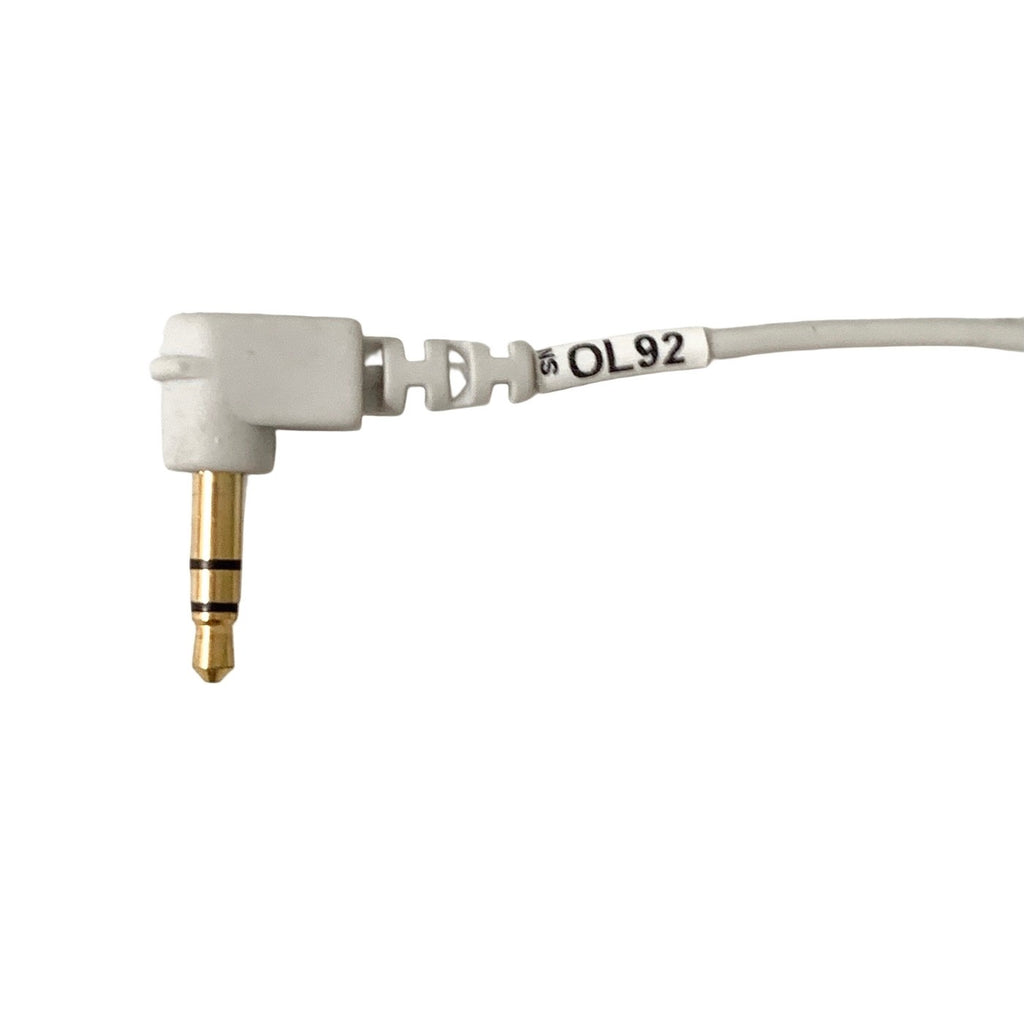 Audioscan 2344 Verifit VF-1 Real-Ear Hearing Aid Analyzer Etymonic Design System