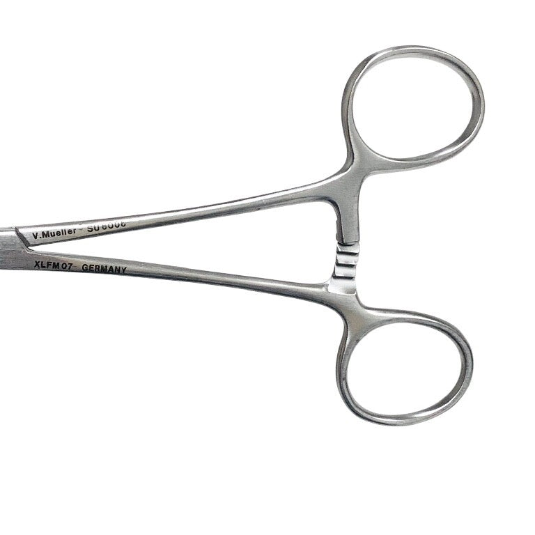 V. Mueller REF SU6006, Banbridge Intestinal Forceps
