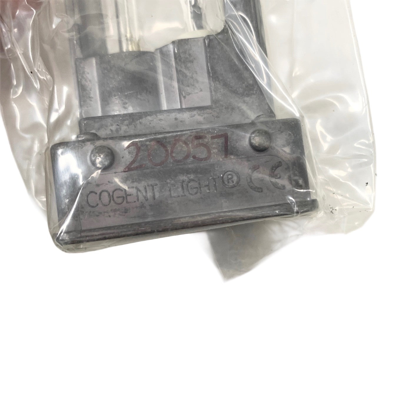 COGENTLIGHT REF 90133, SolarTec 100 Watt Replacement Lamp Fisture