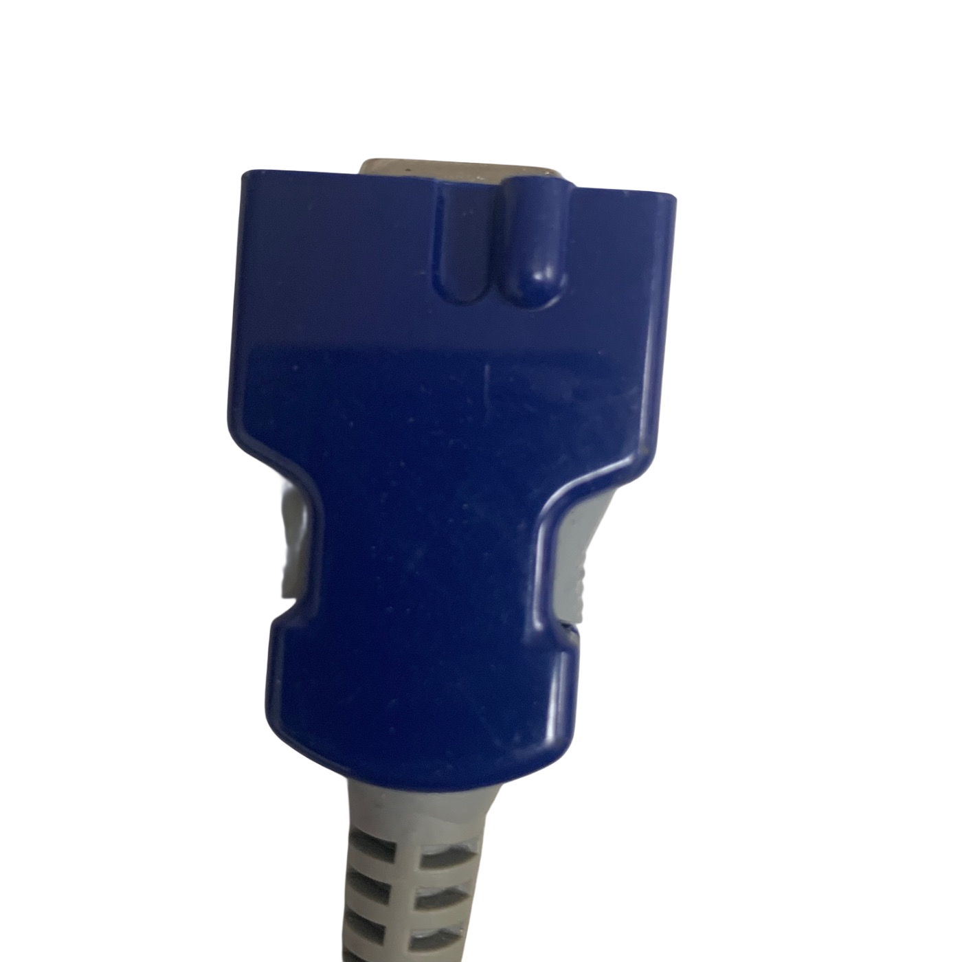 Nellcor DOC-10 Spo2 Adapter Cable. ORIGINAL.