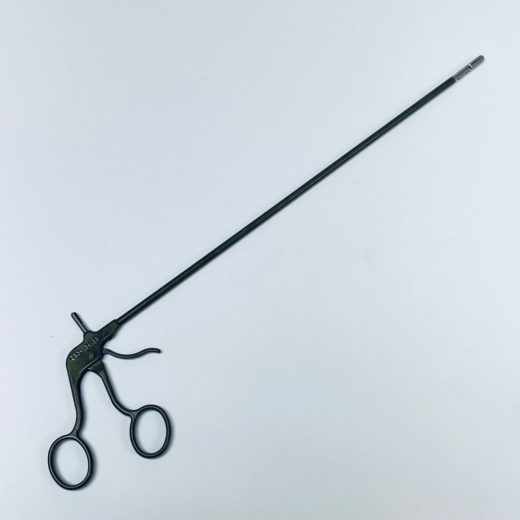 STRYKER REF 250-10-108 Monopolar Insulated Dissecting Grasper