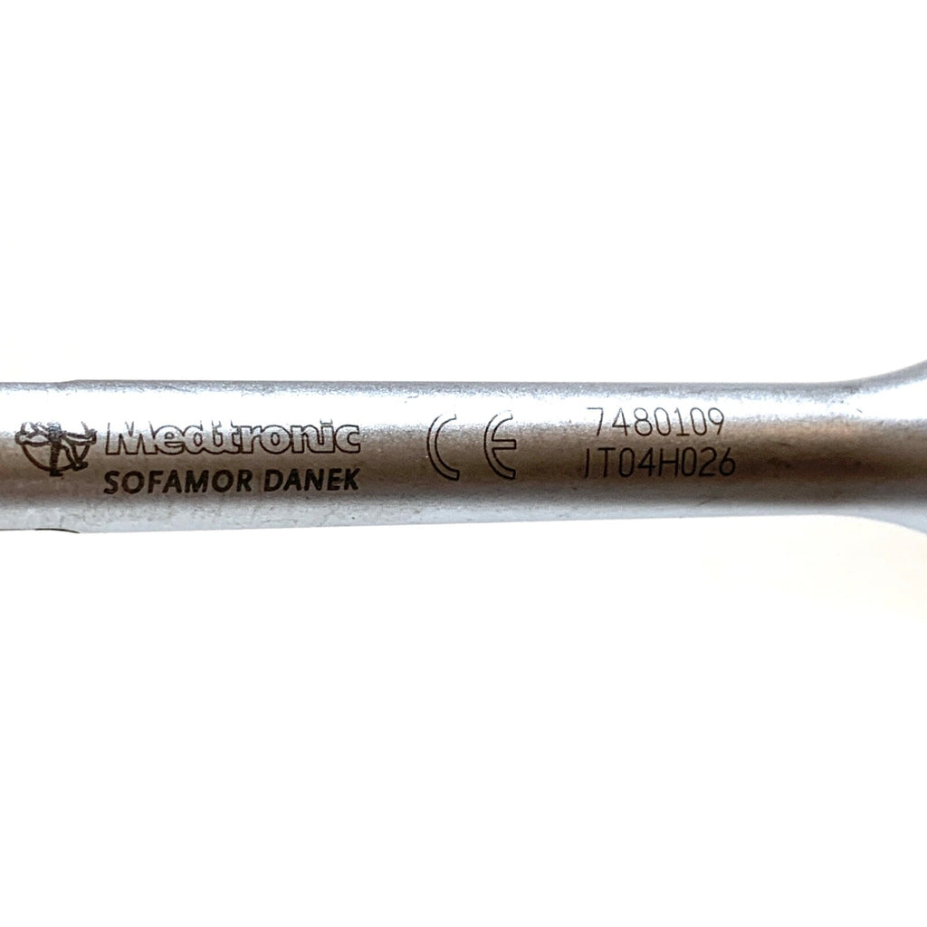 Medtronic REF 7480109, Short Screwdriver, 5.5