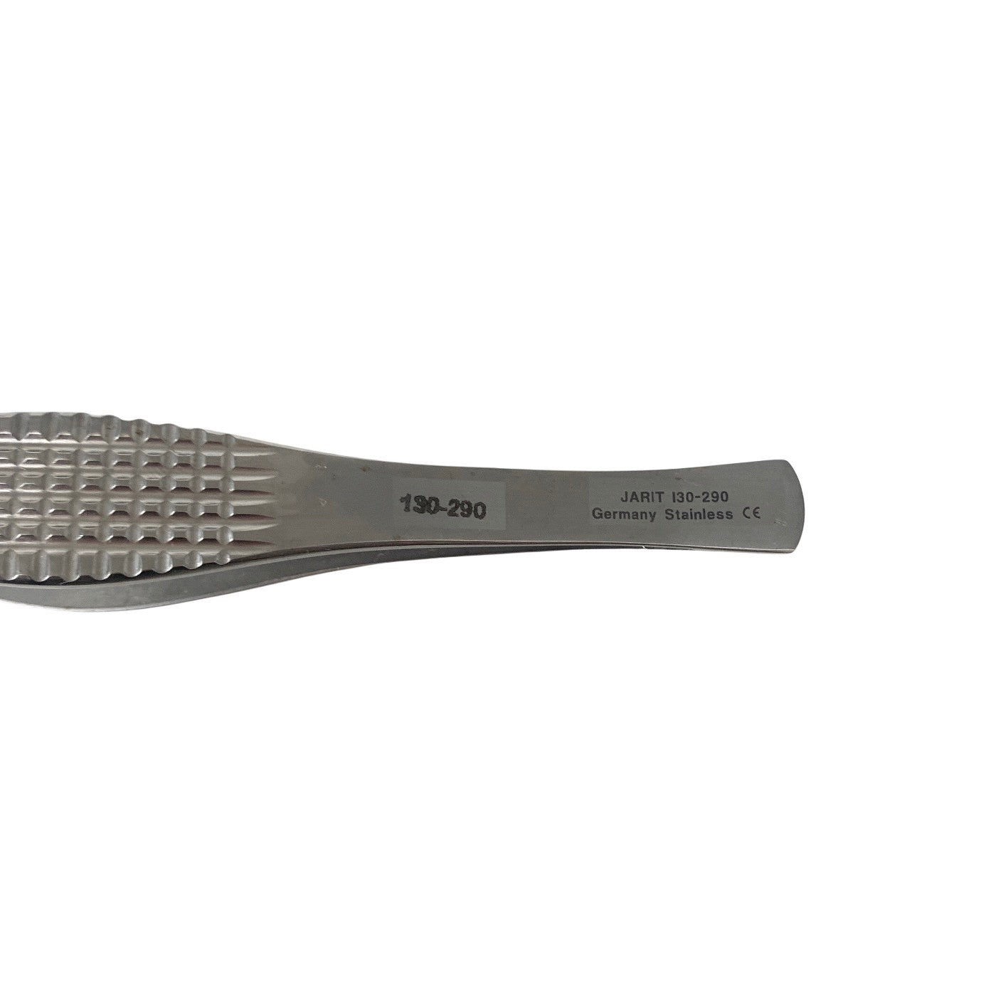 Jarit REF 130-290, FERRIS-SMITH TISSUE SURGICAL FORCEPS
