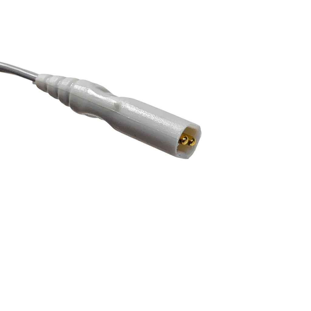 SalterLabs Ref 5700T, THERMISENSE ORAL NASAL THERMAL AIR FLOW