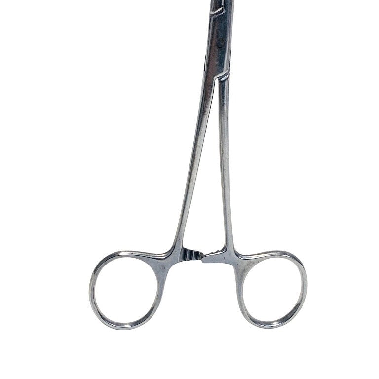 Karl Storz REF 536914, Kelly Artery Forceps Curved