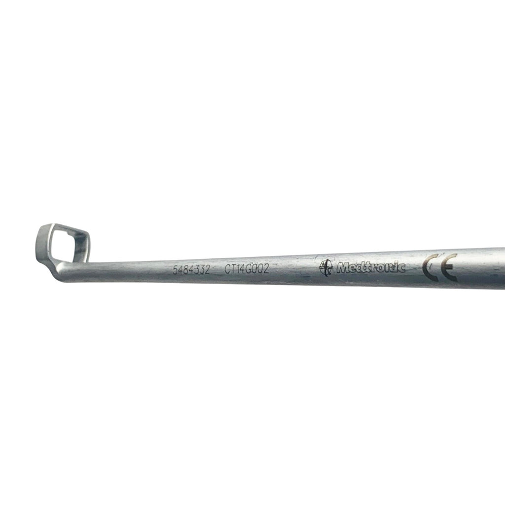 5484332 Medtronic Rmas Counter Torque 4.75mm Instrument
