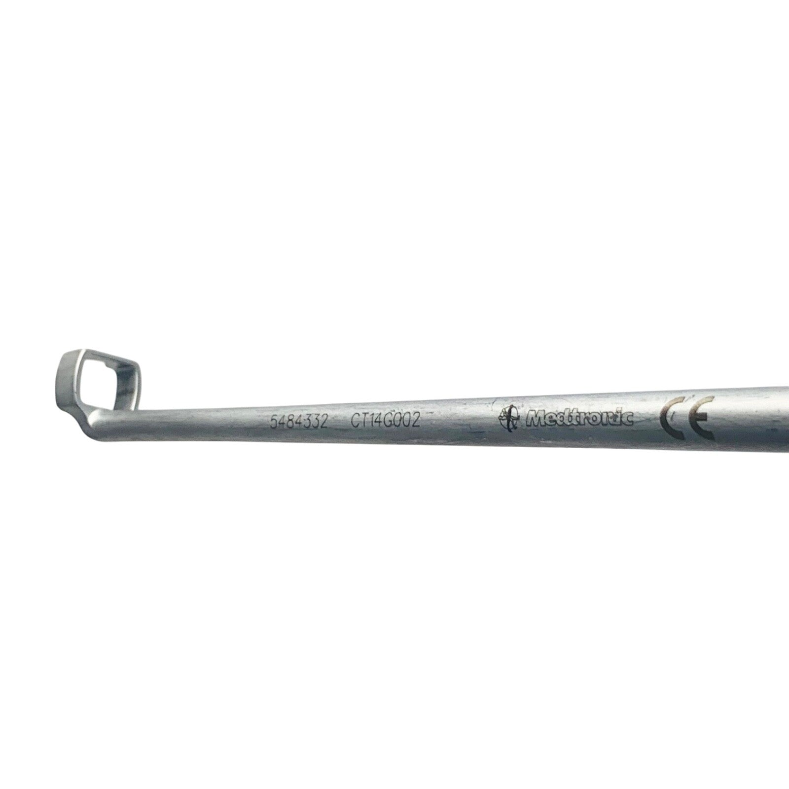 5484332 Medtronic Rmas Counter Torque 4.75mm Instrument