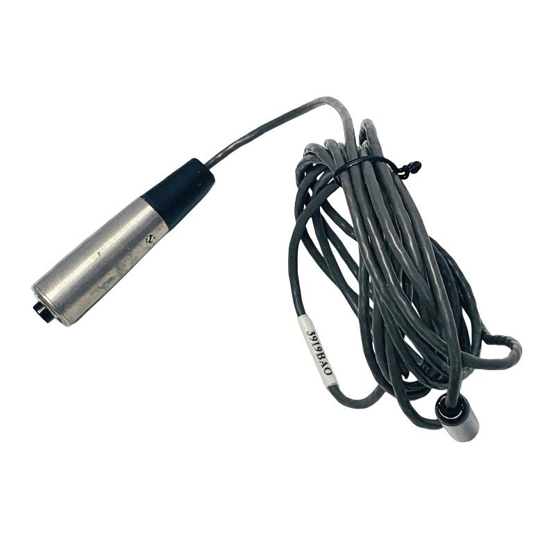 GE COROMETRICS REF 3919BAO, SwitchCraft Fetal Event Marker Cable