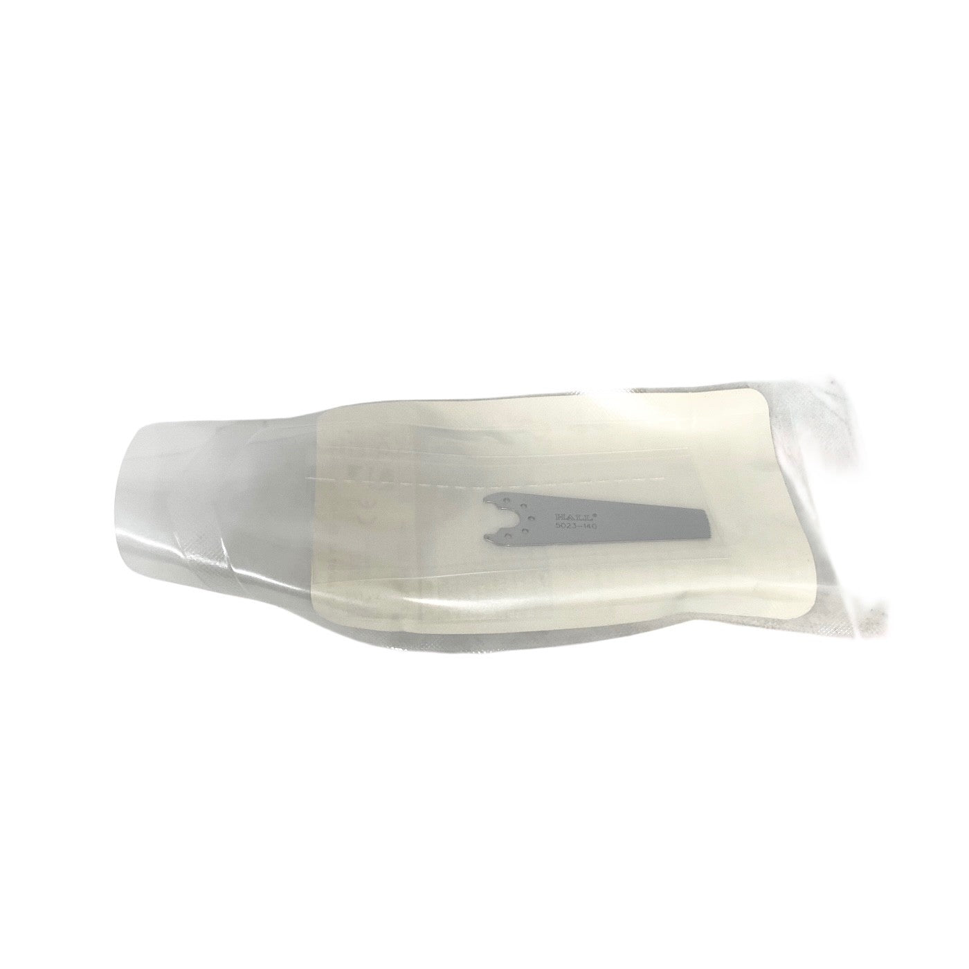 CONMED REF 5023-140, Micro Sagittal Blade Fine 0.4mm - TRAINING ONLY