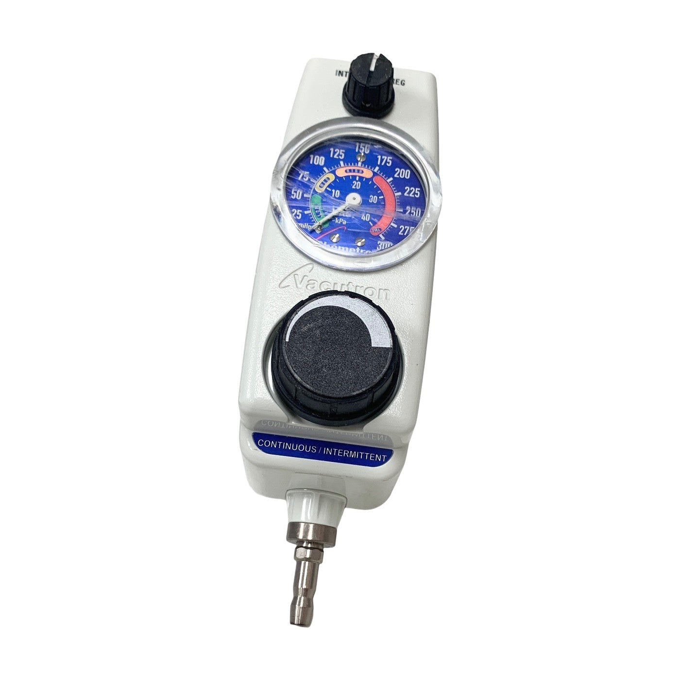 Allied Chemetron Vacutron 22-15-1205 Continuous Intermittent Suction Regulator
