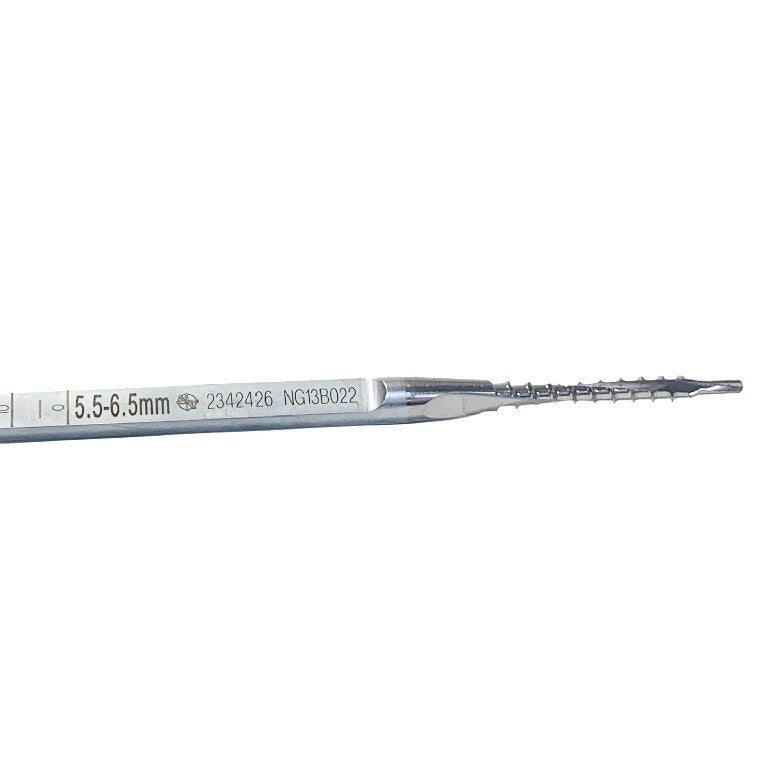MEDTRONIC REF 2342426, 5.5-6.5MM SELF DRILLING TAP
