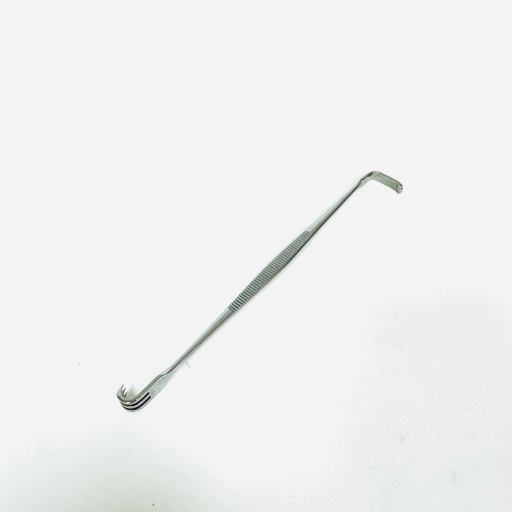 Aesculap BT008R Senn Retractor  6-1/2 Inch Instrument