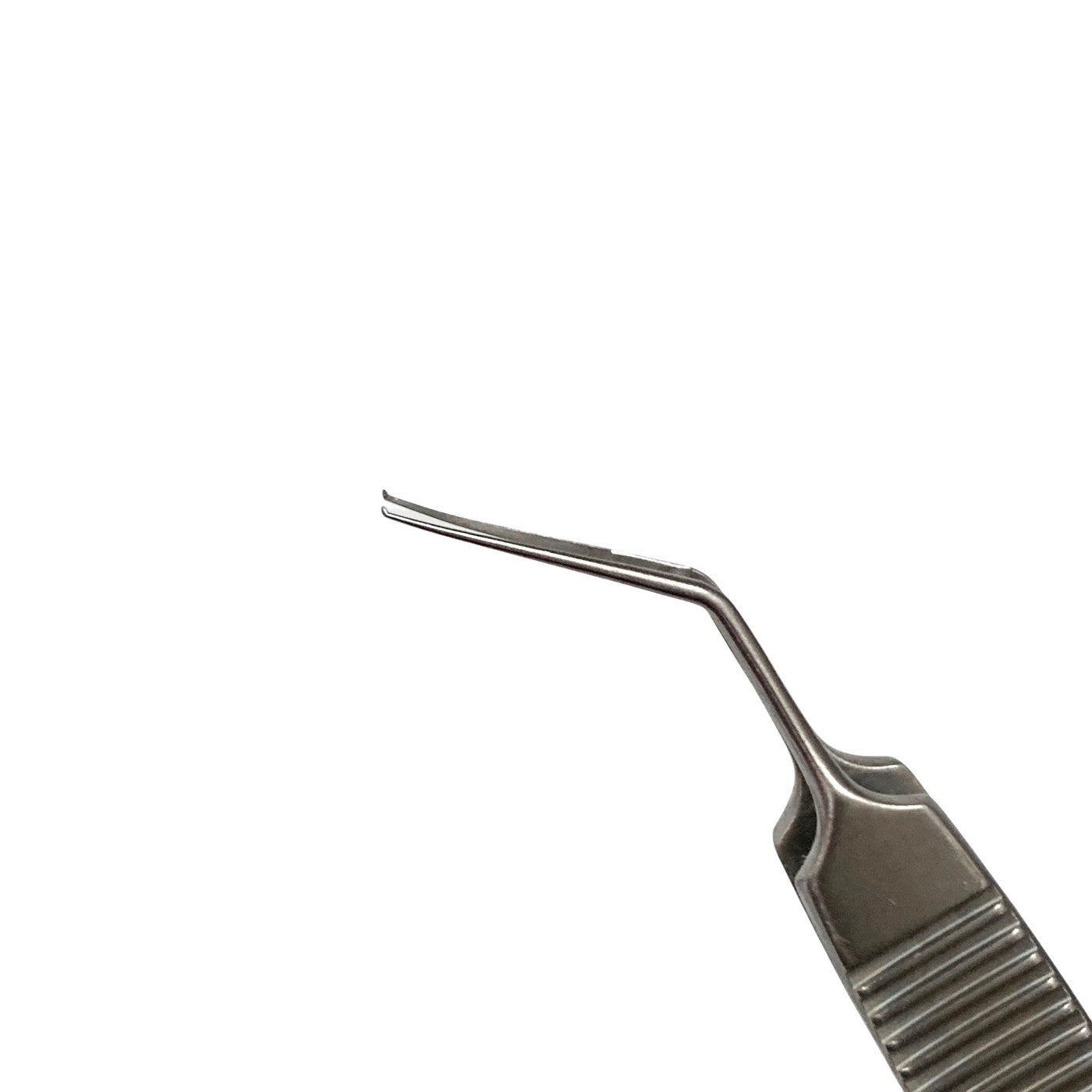 Storz E2002G Gimbel Capsulorhexis Forceps 3mm Jaw Ophthalmic Surgical Instrument