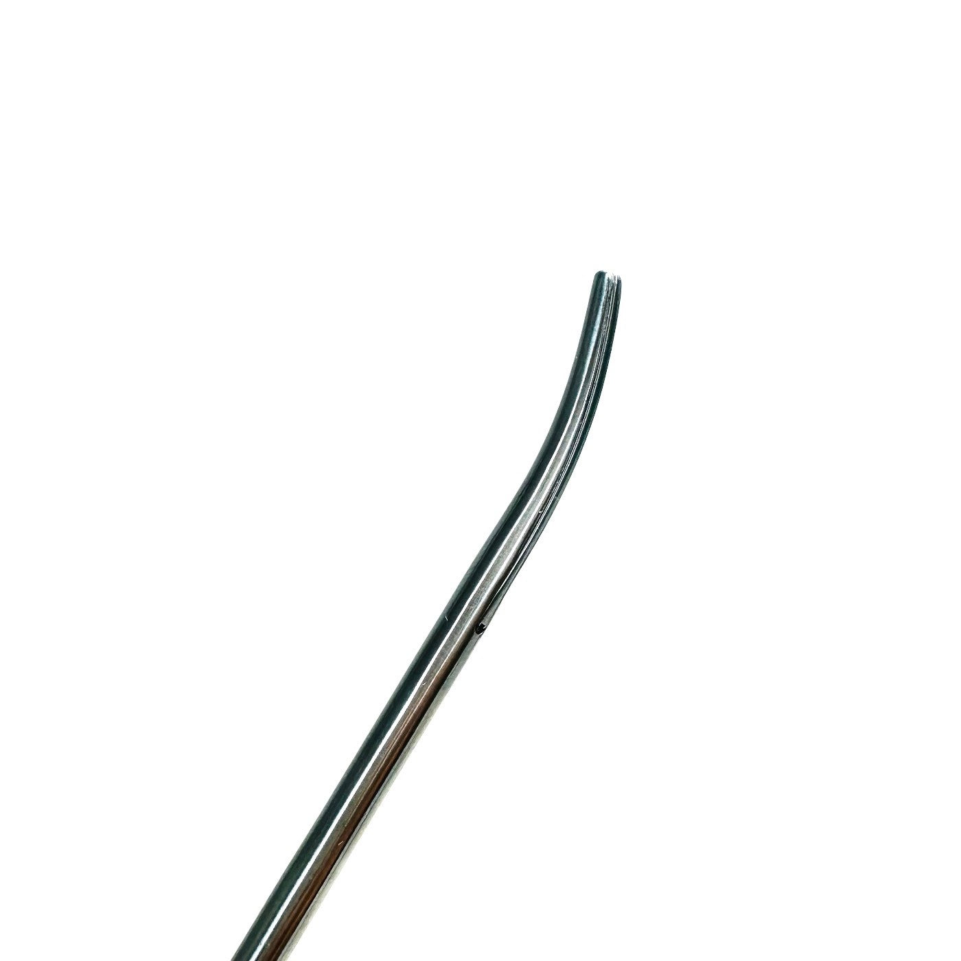 V. Mueller CH2022 Thoracoscopic Dissecting Scissors 5 mm × 19 cm – Curved
