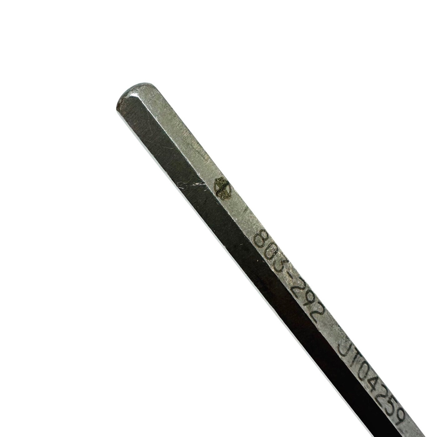 Medtronic 803-292 T-handle Holt Probe Instrument