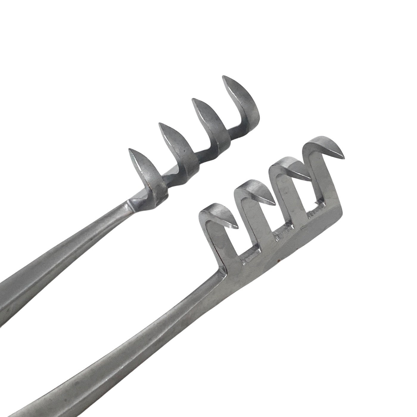 PILLING Surgical Beckman Adson Retractor