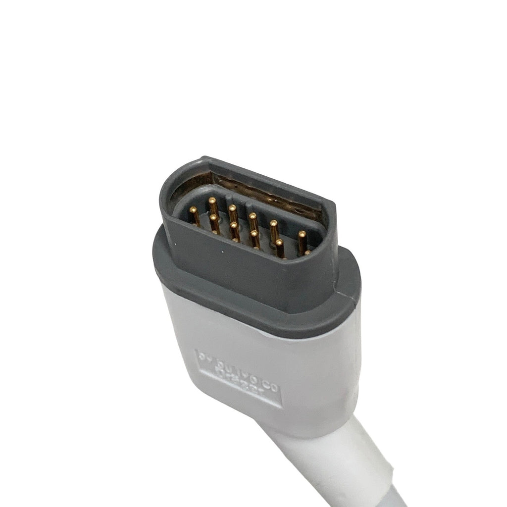 Drager Compatible ECG Trunk Cable 5950196