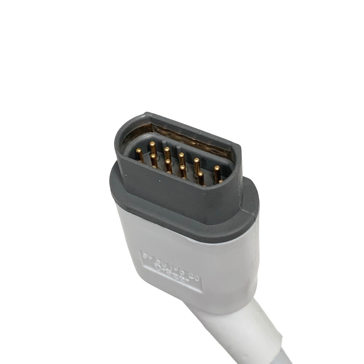 Drager Compatible ECG Trunk Cable 5950196