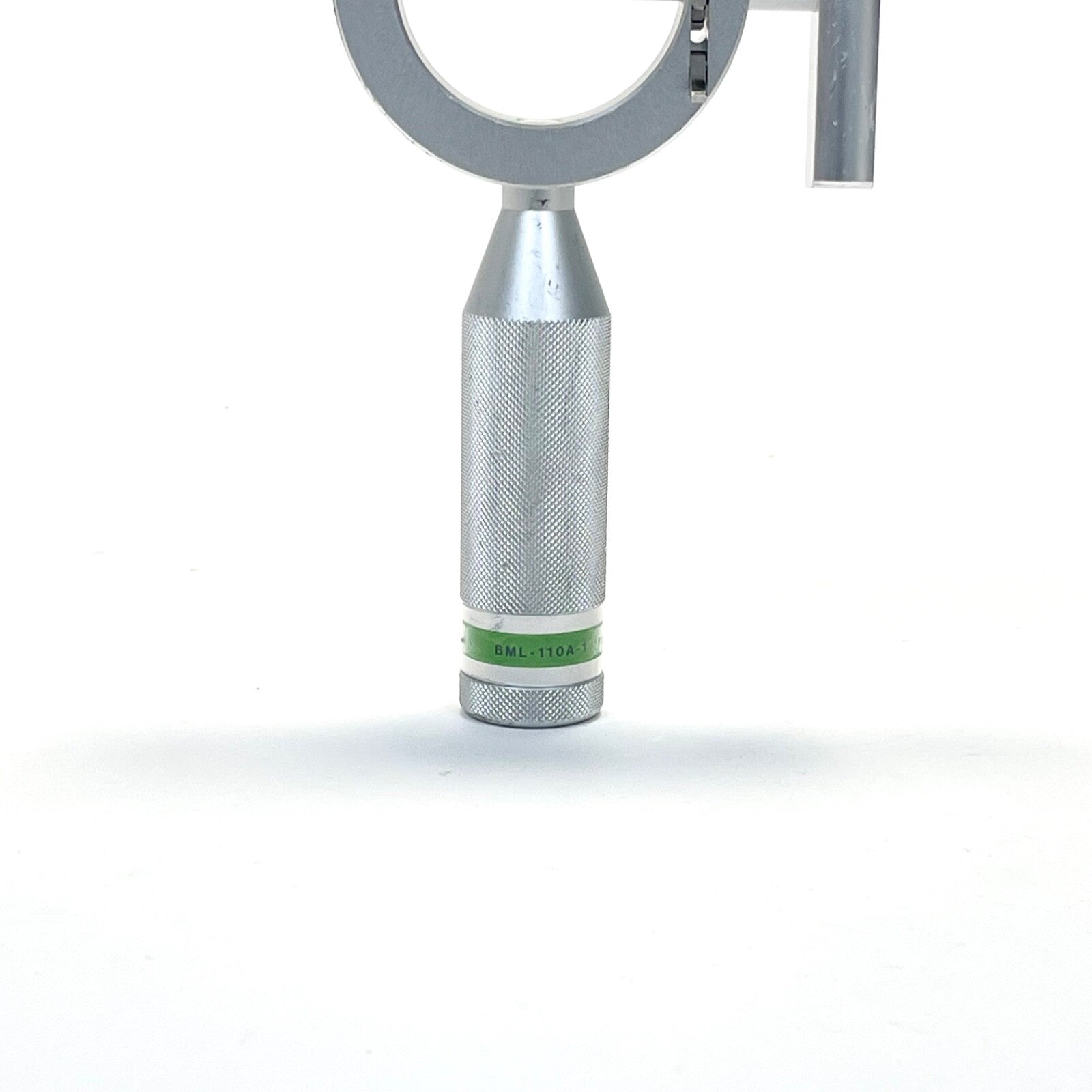 OLYMPUS BML-110A-1 Emergency Mechanical Lithotriptor Handle, Reusable