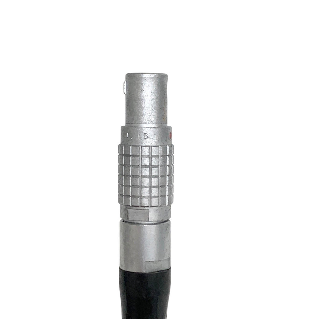 Steute REF 87.1.68.9.42 / KF 2 1S/1S-AP, Bipolar Double Footswitch w/ Cable