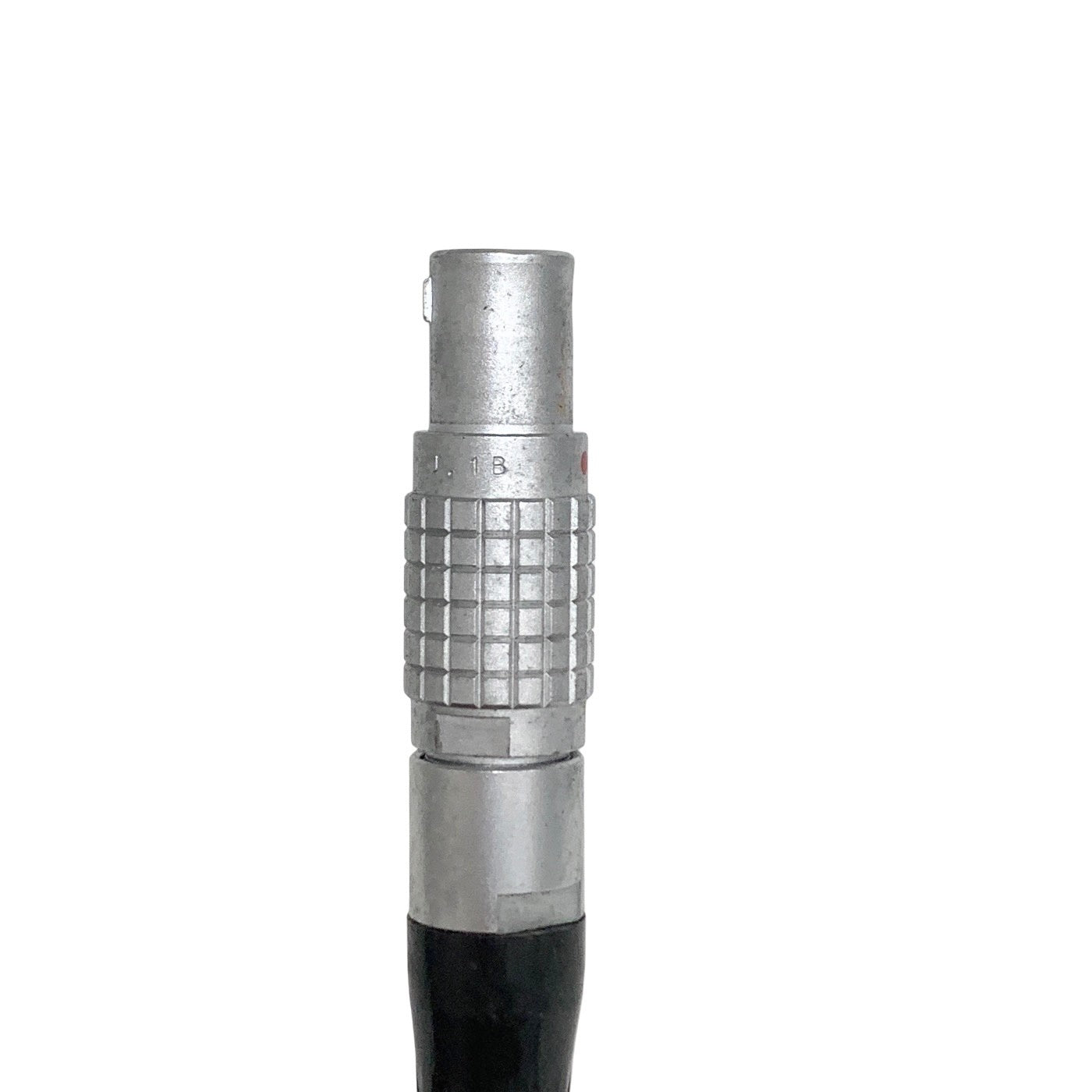 Steute REF 87.1.68.9.42 / KF 2 1S/1S-AP, Bipolar Double Footswitch w/ Cable