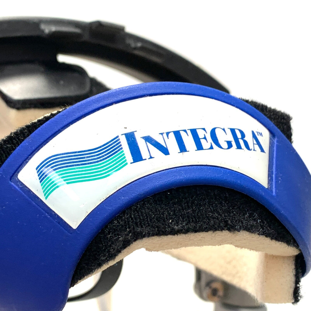 Integra LUXTEC SURGICAL HEADLIGHT w/ LUXTEC 275S LIGHT GUIDE CABLE