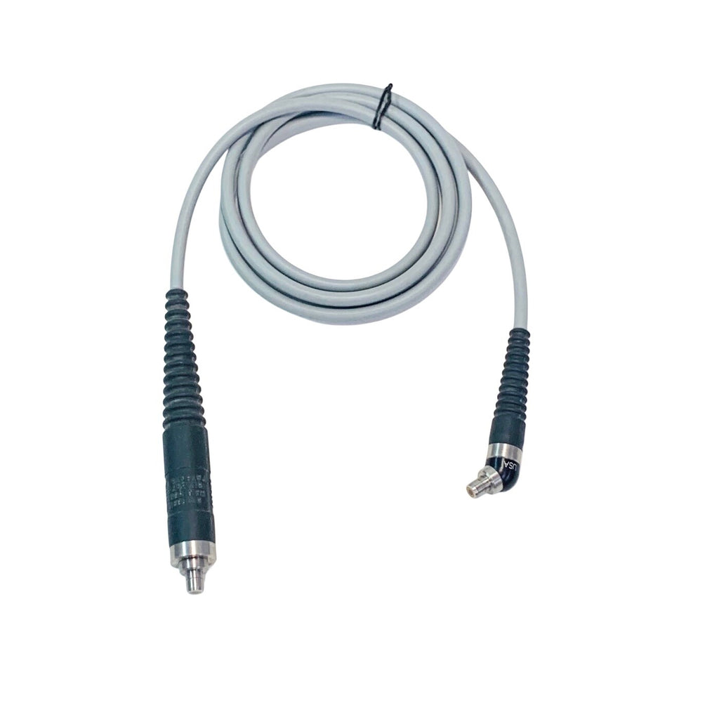 Luxtec Ref 617347-9521, 45 DEGREE FIBER OPTIC LIGHT GUIDE CABLE