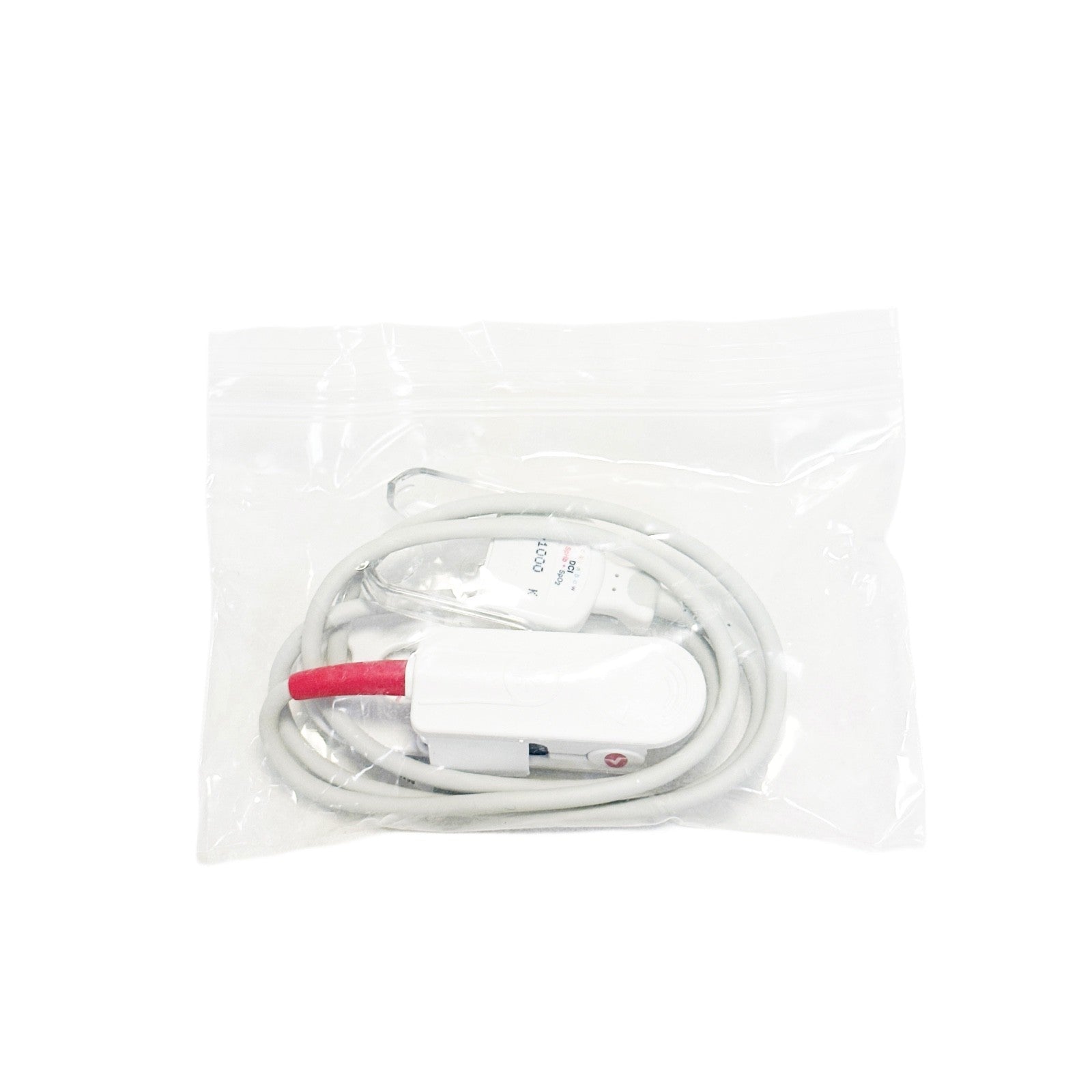 MASIMO 3647 Rainbow DCI SC 1000 reusable sensor 1000 spot checks