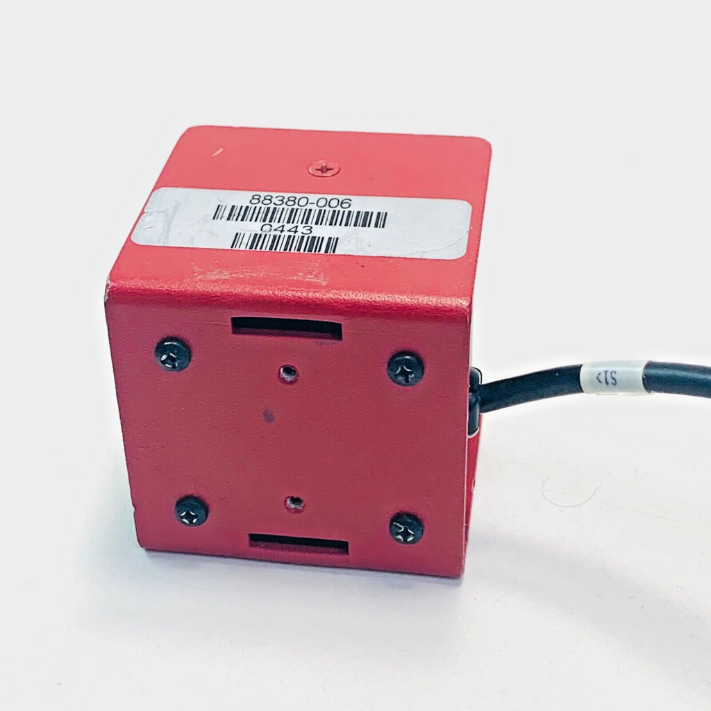 GE REF 88380-006, Marquette Stress Test Stop Button