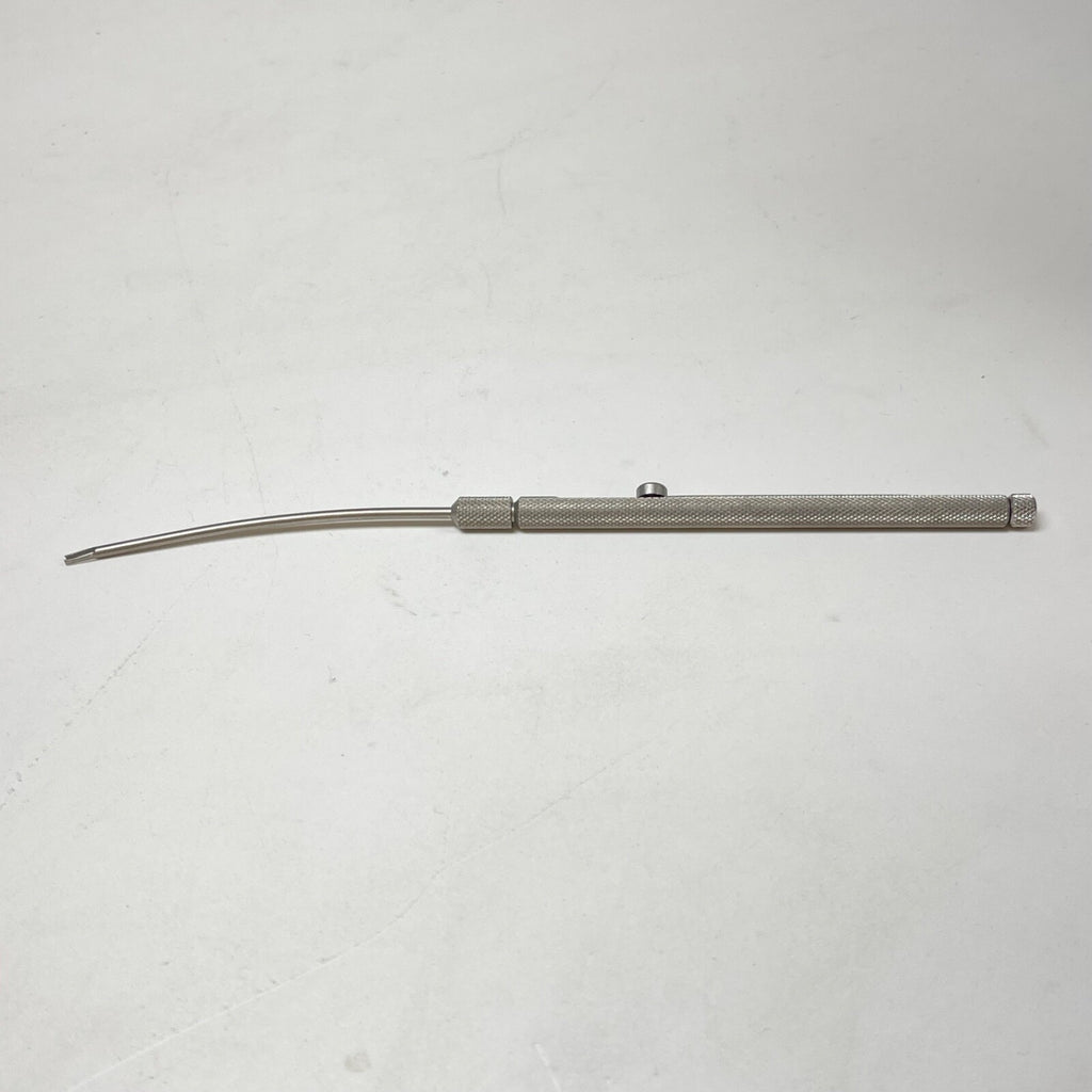 RICHARD 13-0550 Universal T-Tube Inserter Length 7.8“