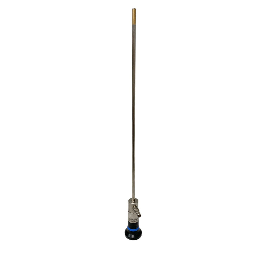 Olympus REF WA50373B, 5.4 mm 30 degree HD Autoclavable Laparoscope ( BLUR VIEW )