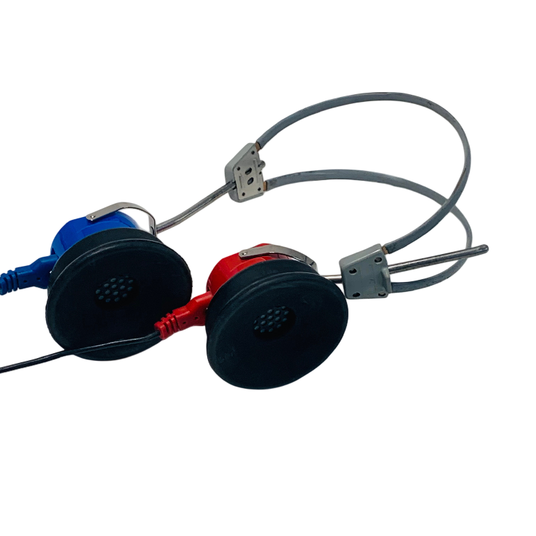 MAICO Pilot REF 20658, HEADPHONES FOR AUDIOMETER
