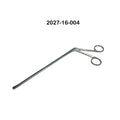 2027-16-004 Pituitary, 4mm Straight Rongeur Instrument