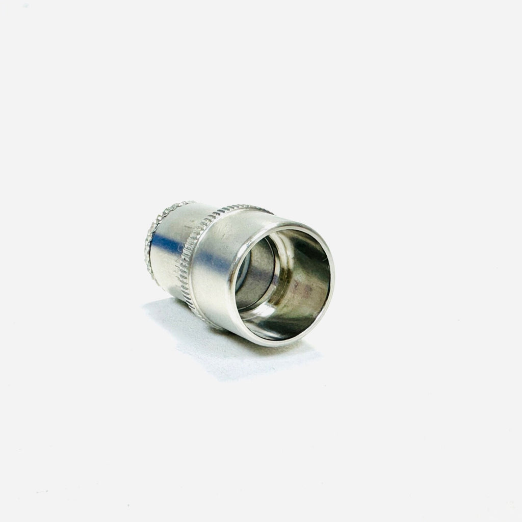 Pilling 522595 Window Plug 1 1/8" For Bronchoscopes