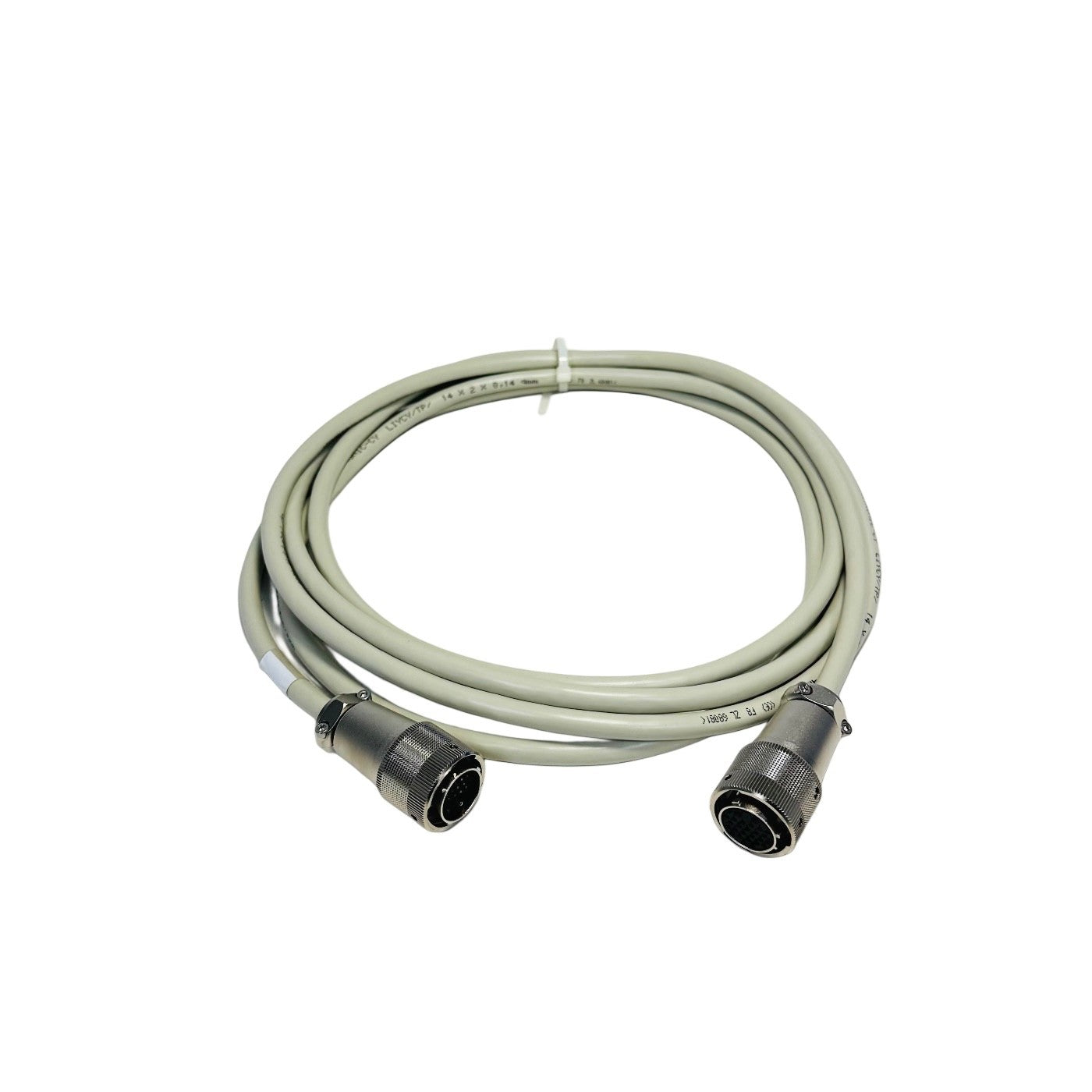 Elekta / Nucletron 105800-01 Interface Cable For MHDR System