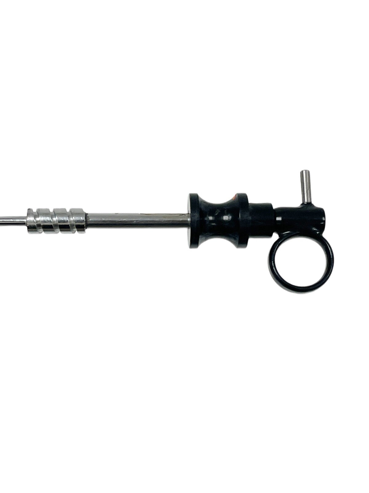 R. Wolf REF 367-1 Laproscopic Claw Grasping Forcep As Is