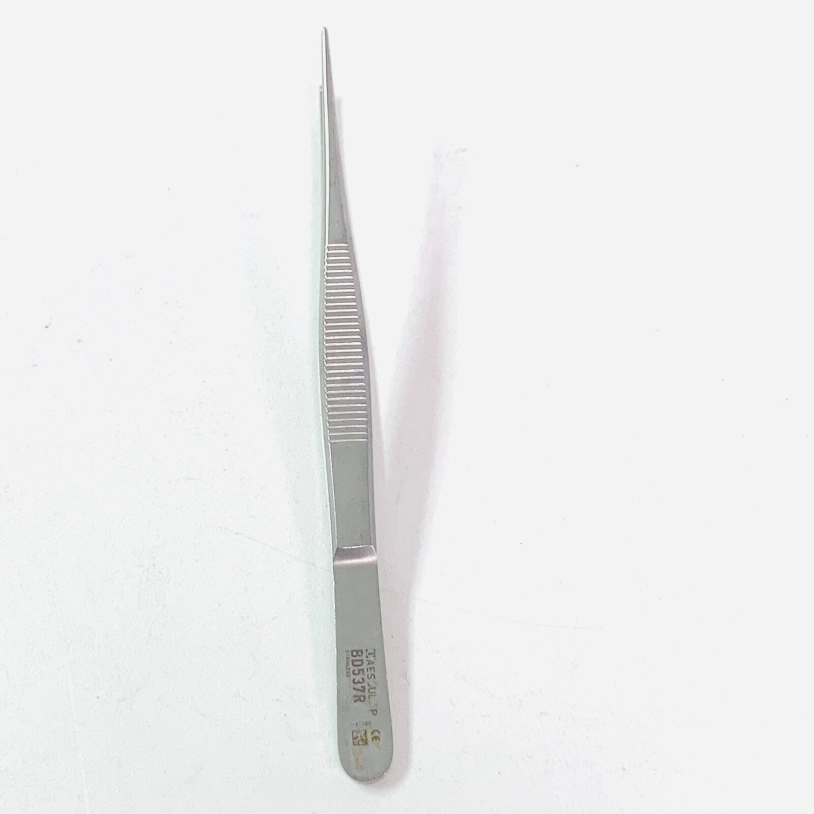Aesculap REF BD537R, TISSUE FORCEPS